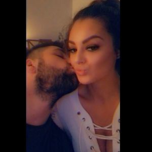 Meet your Posher, Kelley